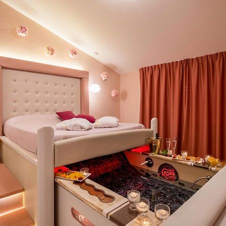 Hotel Butterfly - Il Nido D'Amore Bologna Monzuno ภายนอก รูปภาพ