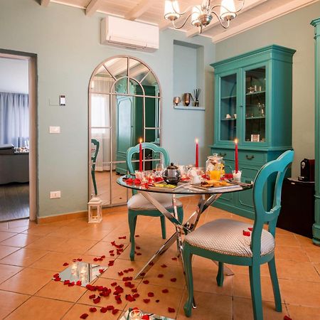 Hotel Butterfly - Il Nido D'Amore Bologna Monzuno ภายนอก รูปภาพ