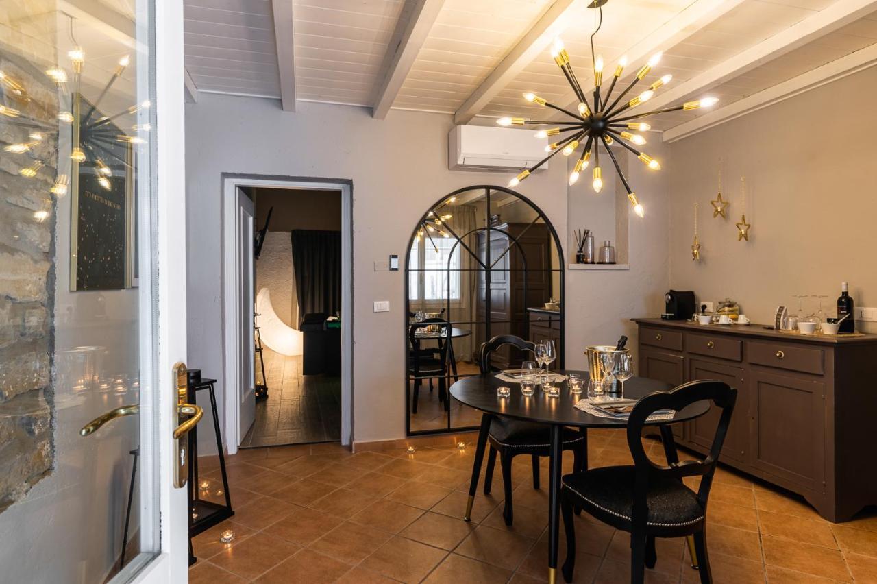 Hotel Butterfly - Il Nido D'Amore Bologna Monzuno ภายนอก รูปภาพ