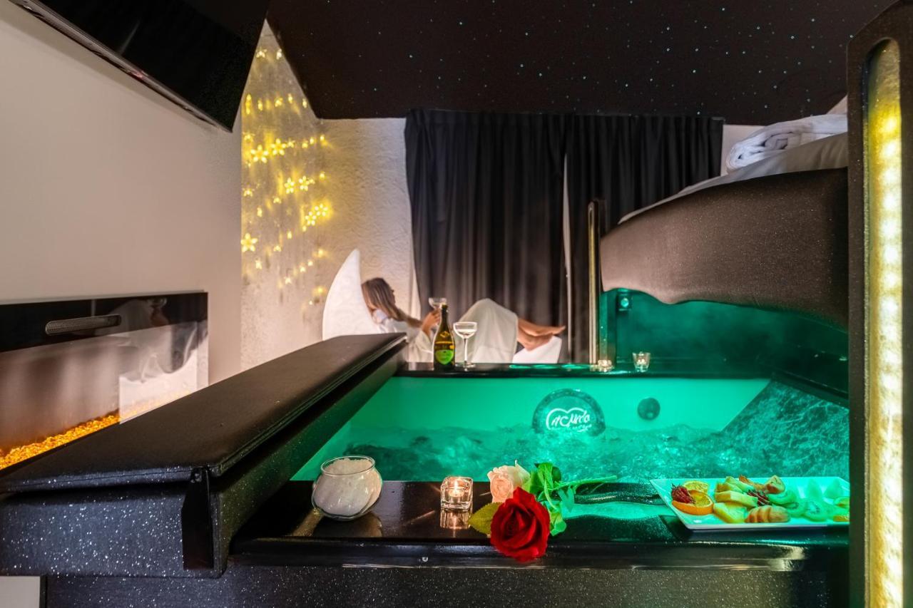 Hotel Butterfly - Il Nido D'Amore Bologna Monzuno ภายนอก รูปภาพ