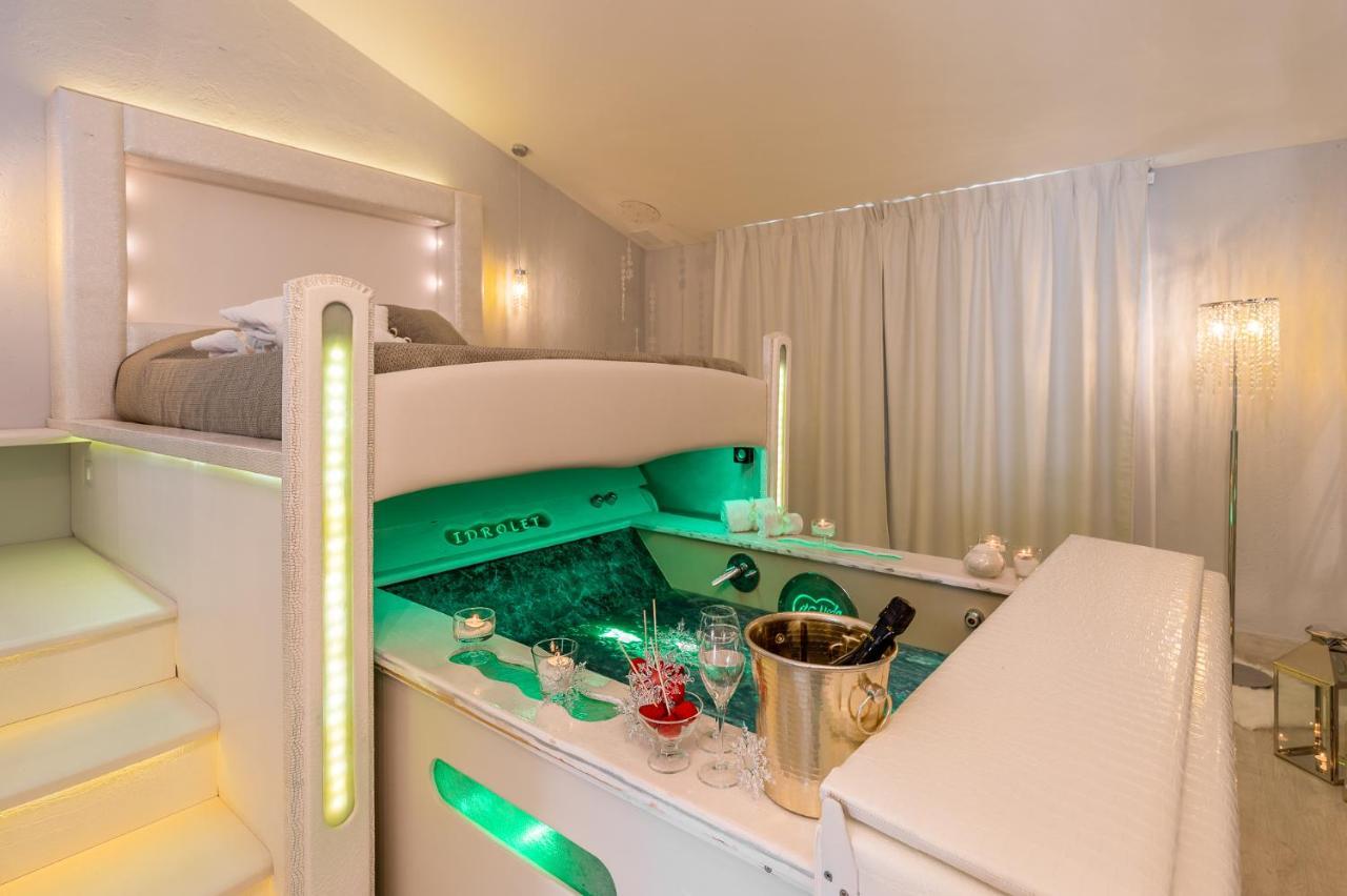 Hotel Butterfly - Il Nido D'Amore Bologna Monzuno ภายนอก รูปภาพ