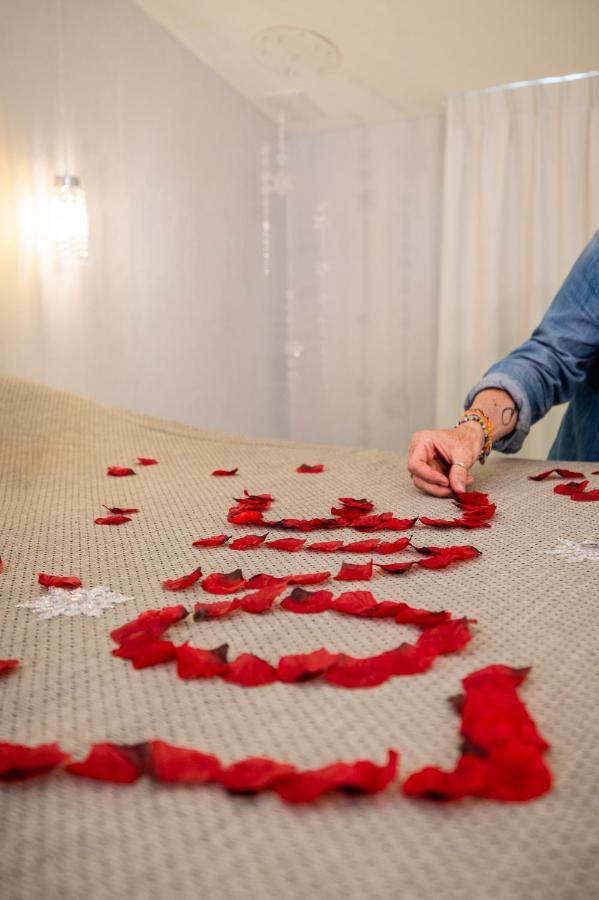 Hotel Butterfly - Il Nido D'Amore Bologna Monzuno ภายนอก รูปภาพ