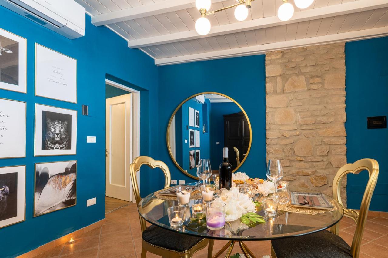 Hotel Butterfly - Il Nido D'Amore Bologna Monzuno ภายนอก รูปภาพ