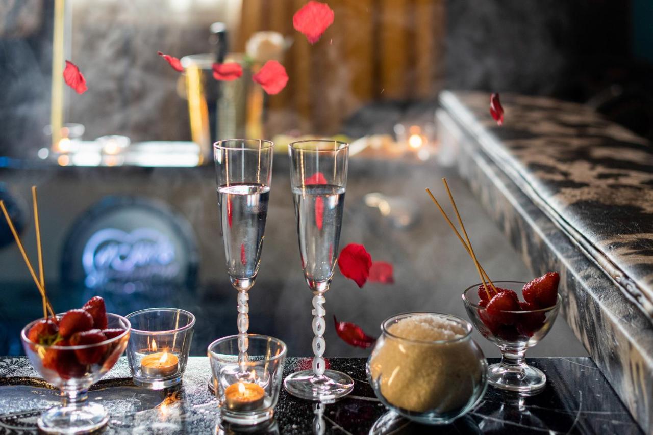Hotel Butterfly - Il Nido D'Amore Bologna Monzuno ภายนอก รูปภาพ