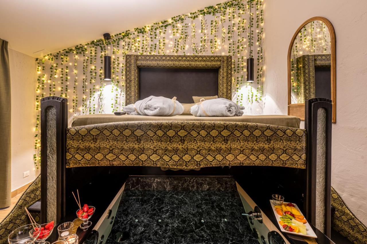 Hotel Butterfly - Il Nido D'Amore Bologna Monzuno ภายนอก รูปภาพ