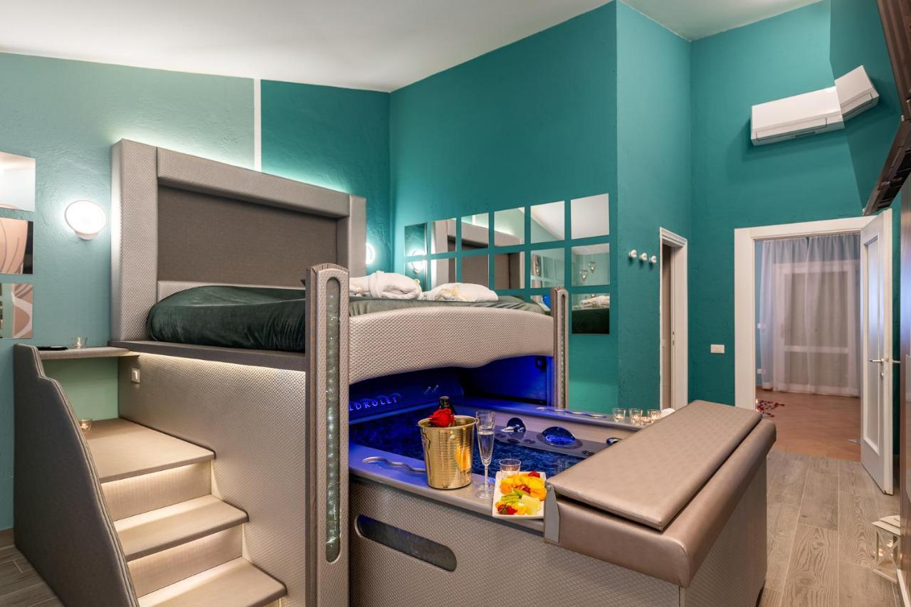 Hotel Butterfly - Il Nido D'Amore Bologna Monzuno ภายนอก รูปภาพ