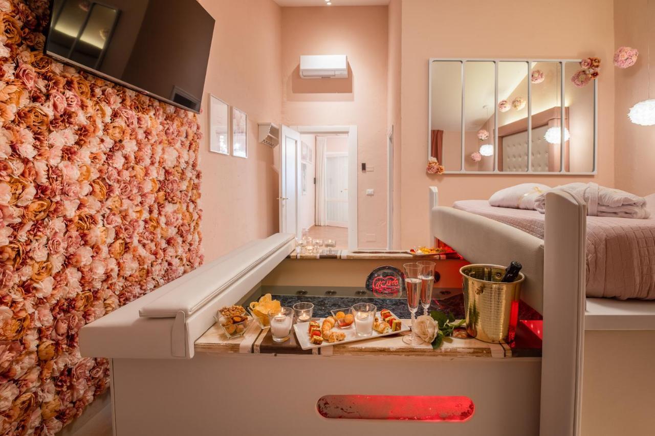 Hotel Butterfly - Il Nido D'Amore Bologna Monzuno ภายนอก รูปภาพ