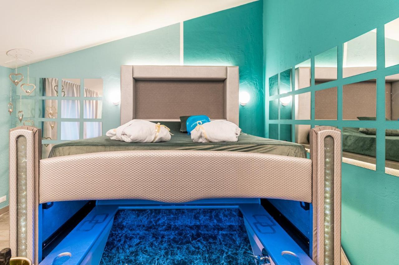 Hotel Butterfly - Il Nido D'Amore Bologna Monzuno ภายนอก รูปภาพ
