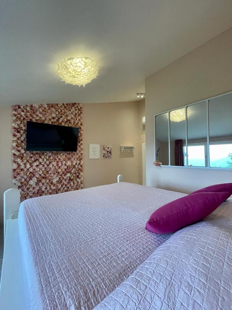 Hotel Butterfly - Il Nido D'Amore Bologna Monzuno ภายนอก รูปภาพ