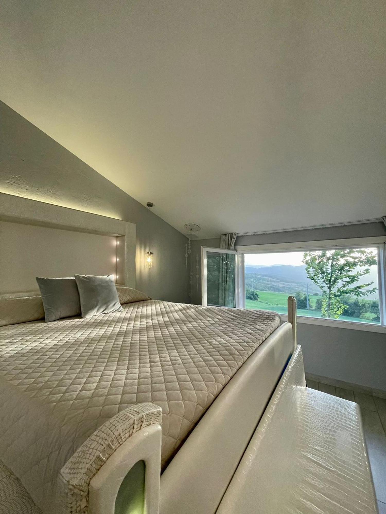 Hotel Butterfly - Il Nido D'Amore Bologna Monzuno ภายนอก รูปภาพ