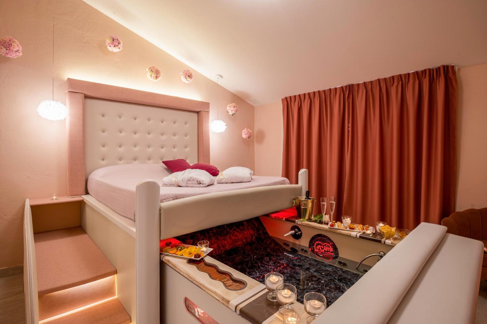 Hotel Butterfly - Il Nido D'Amore Bologna Monzuno ภายนอก รูปภาพ