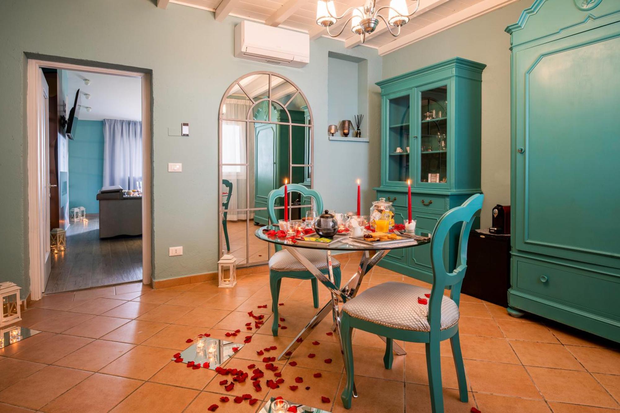 Hotel Butterfly - Il Nido D'Amore Bologna Monzuno ภายนอก รูปภาพ